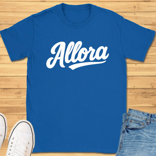 Allora Sport T-Shirt