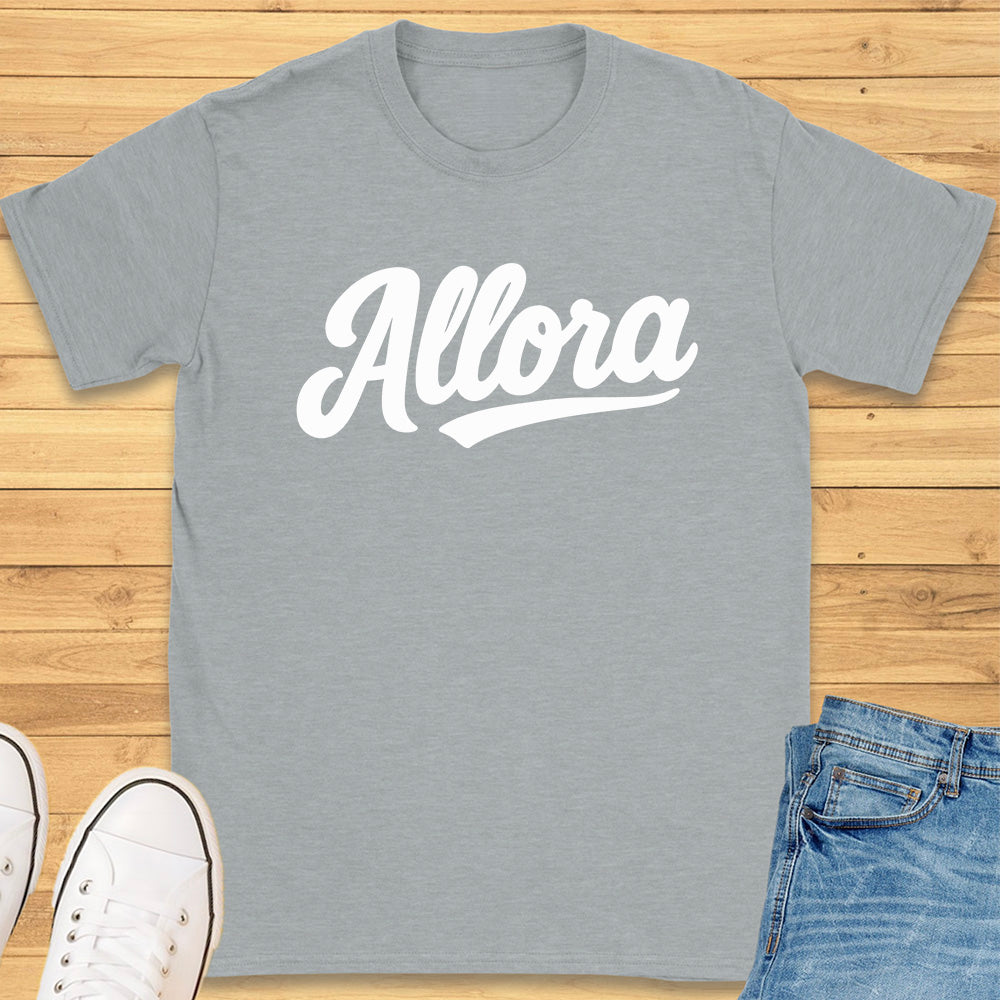 Allora Sport T-Shirt