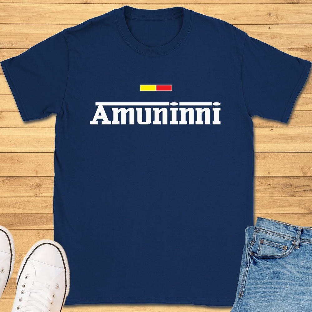 Amuninni T-Shirt