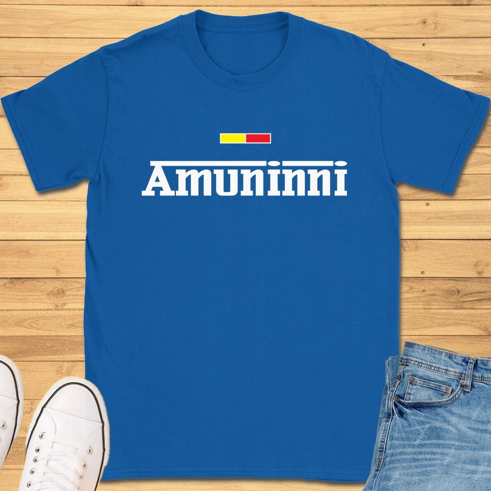 Amuninni T-Shirt
