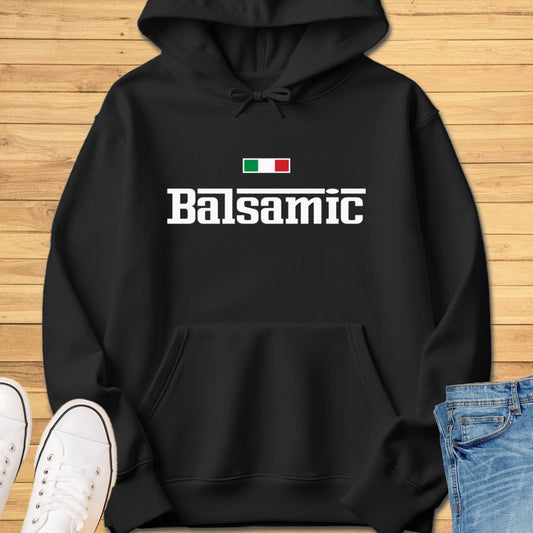 Balsamic Hoodie