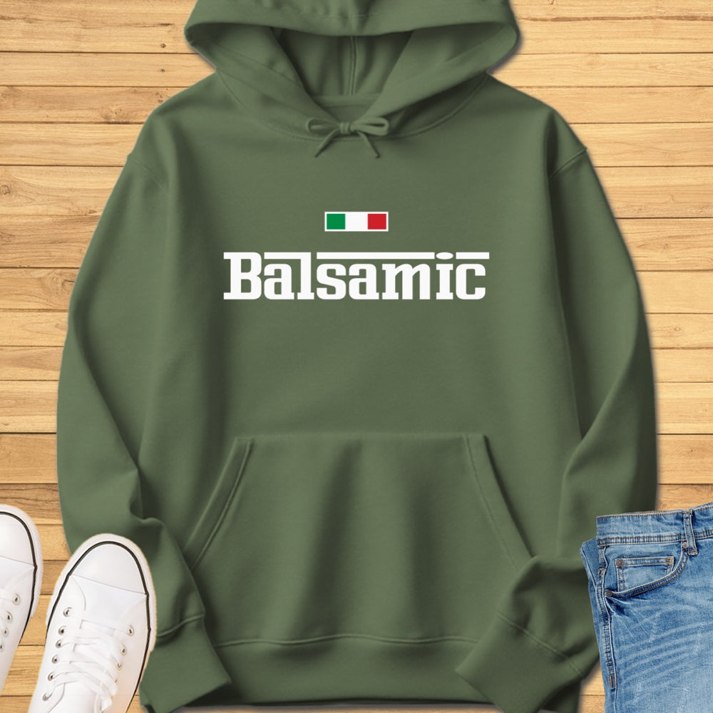Balsamic Hoodie