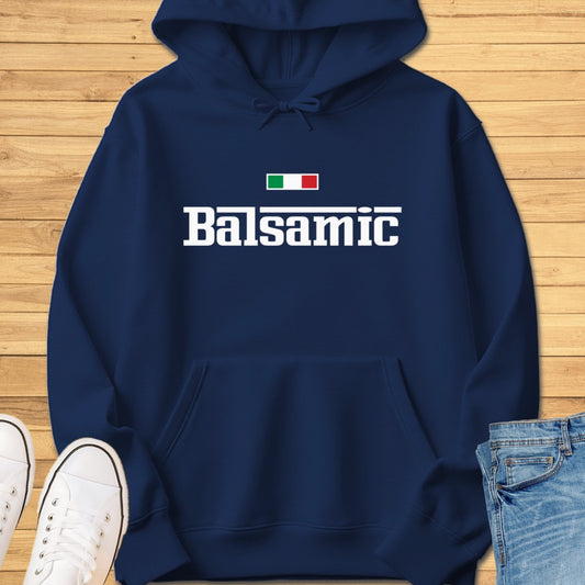 Balsamic Hoodie