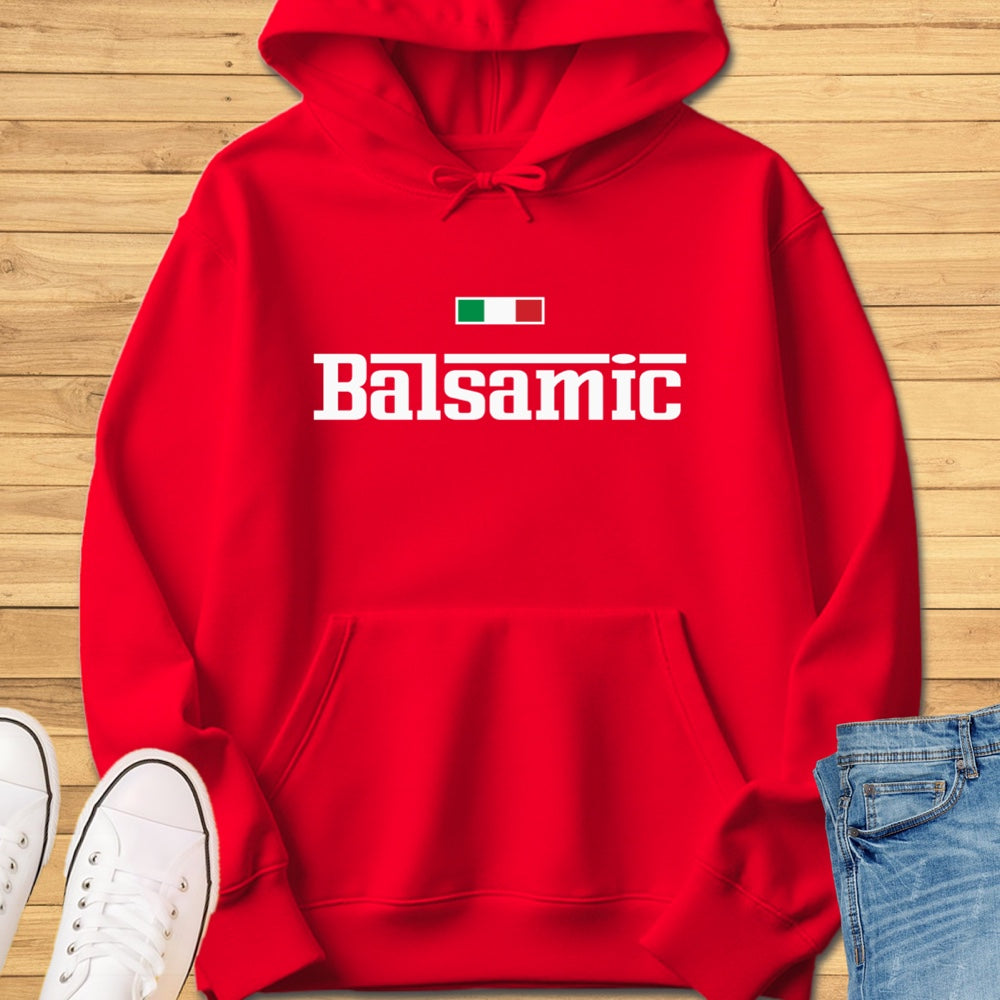 Balsamic Hoodie