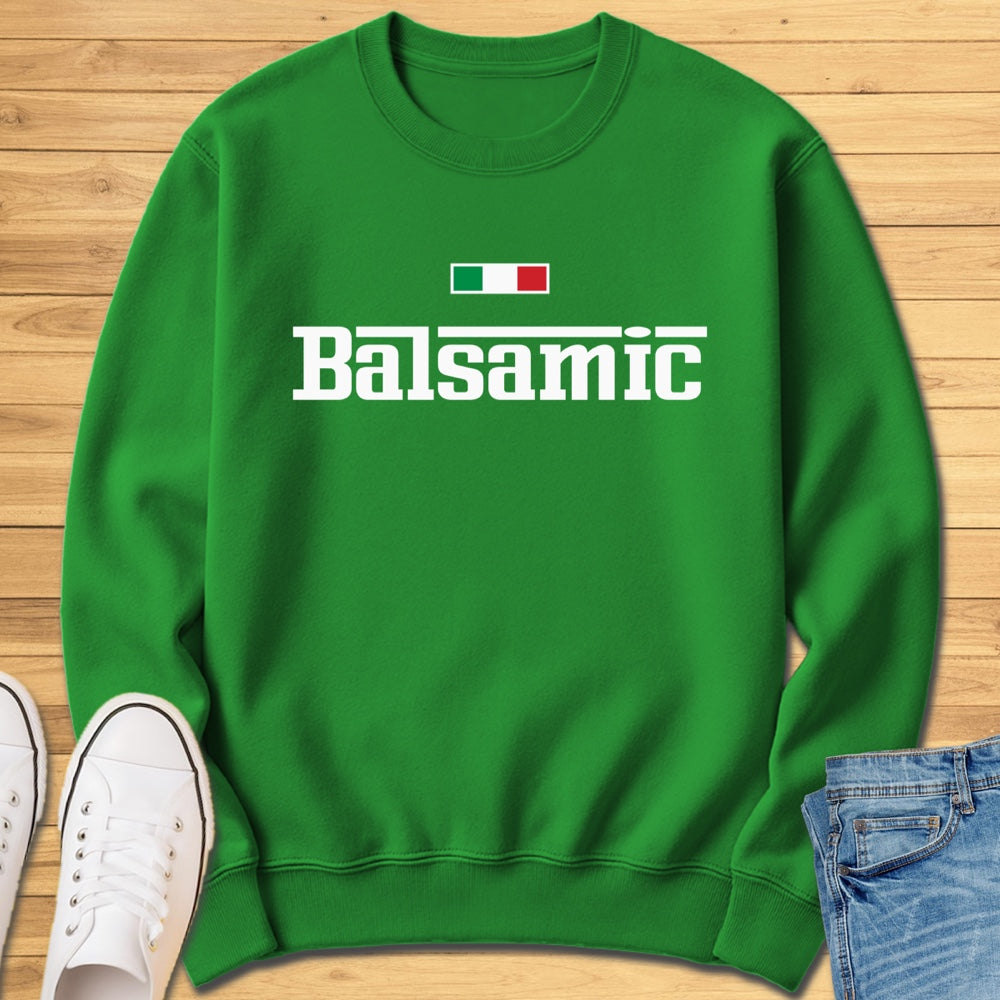 Balsamic Sweatshirt