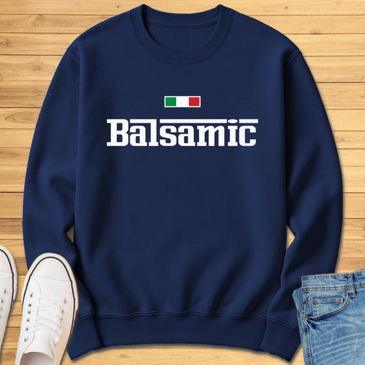 Balsamic Sweatshirt