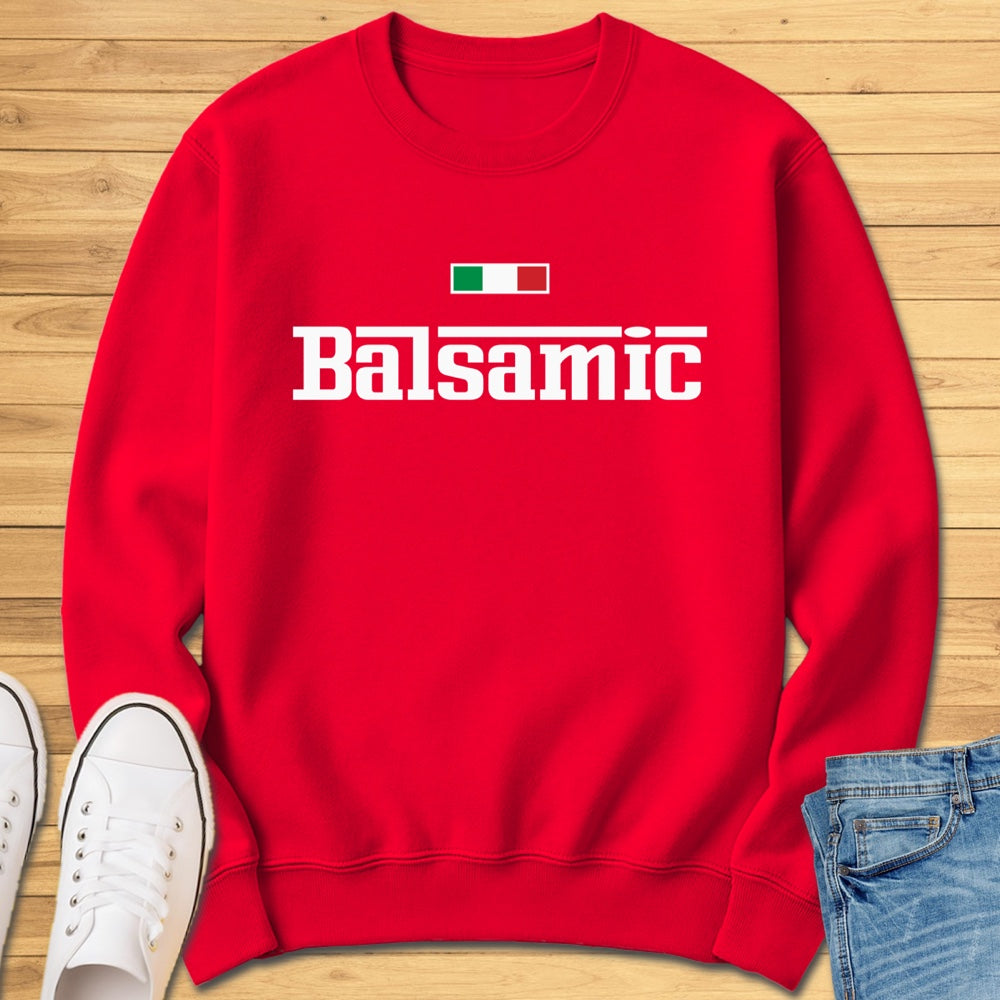 Balsamic Sweatshirt