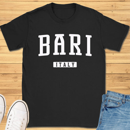 Bari Italy T-Shirt