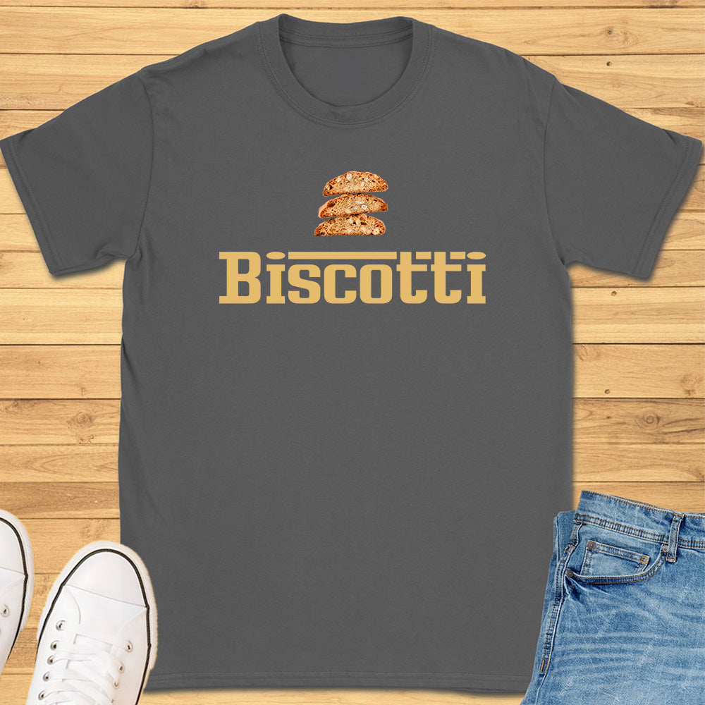 Biscotti T-Shirt