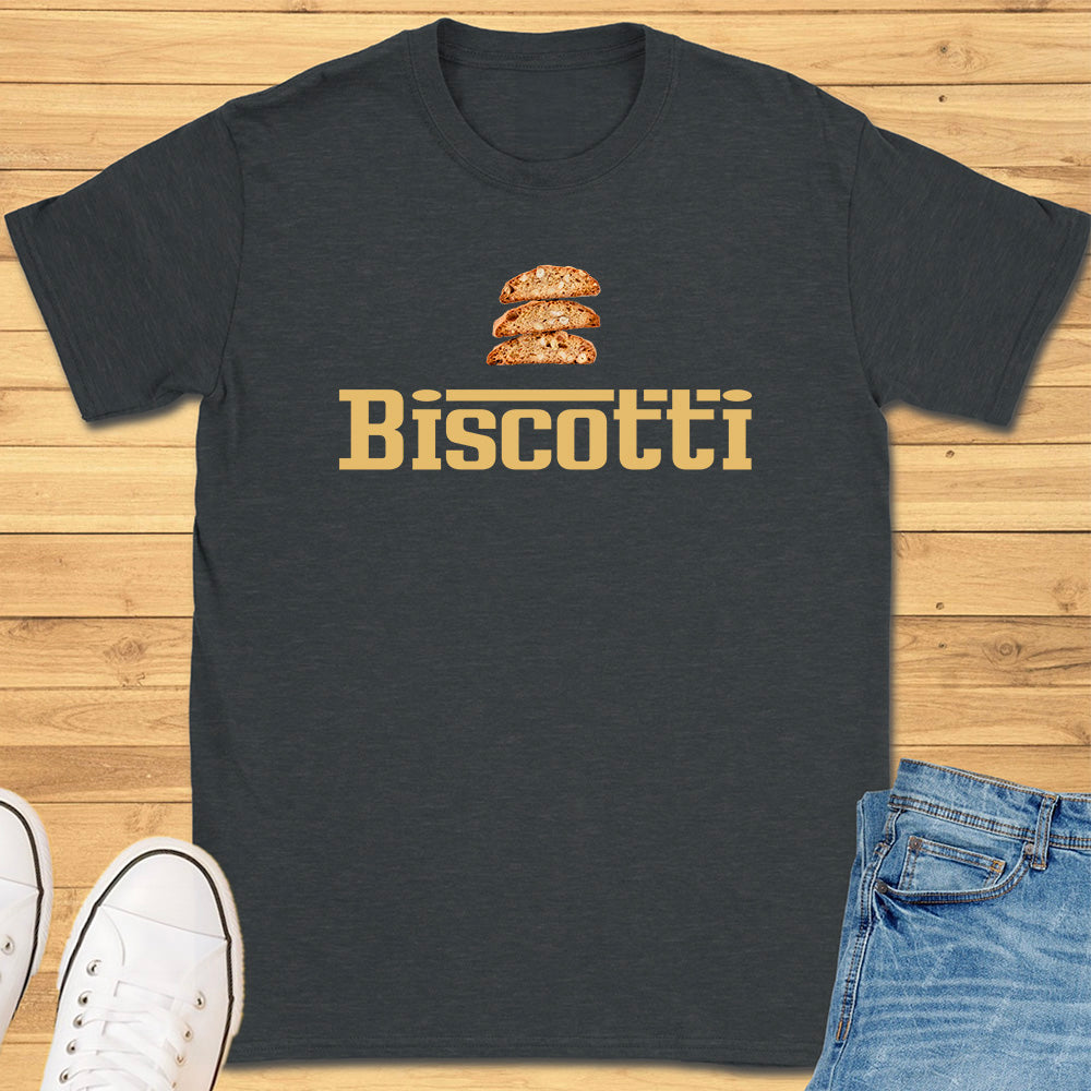 Biscotti T-Shirt