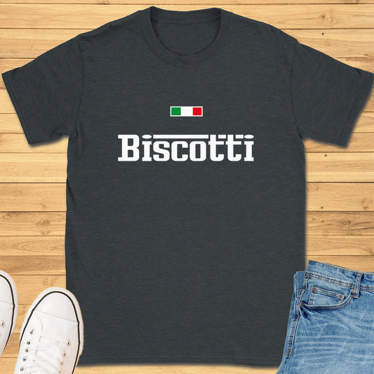 Biscotti T-Shirt