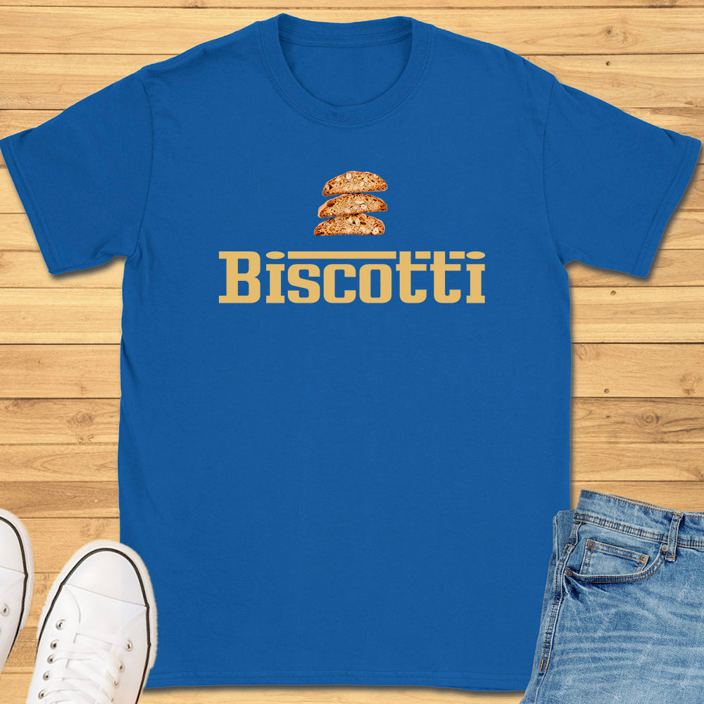 Biscotti T-Shirt