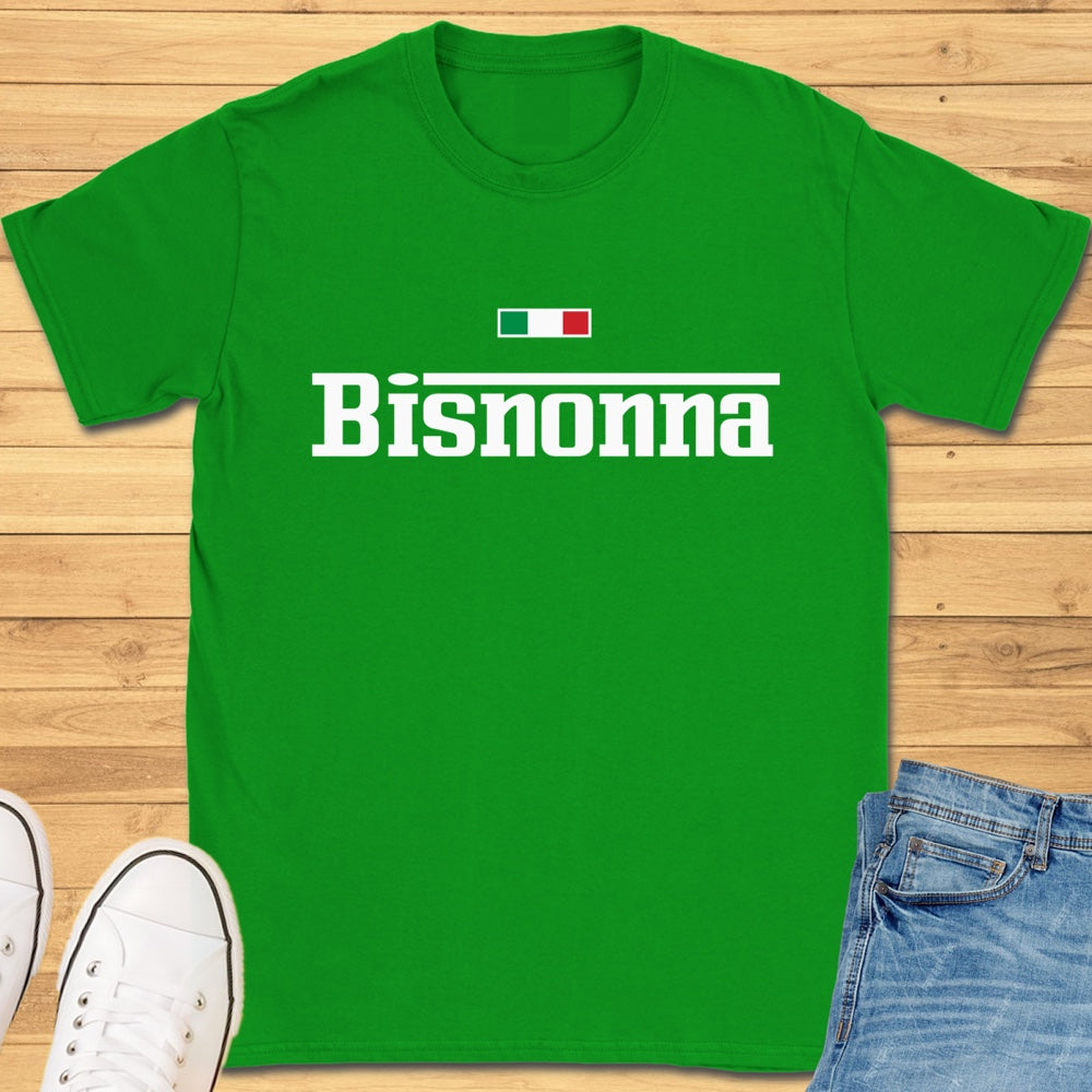 Bisnonna T-Shirt