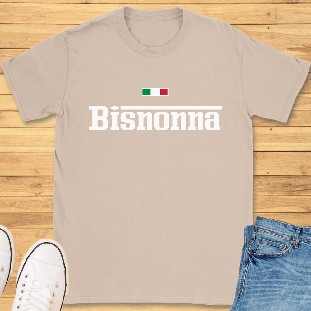 Bisnonna T-Shirt