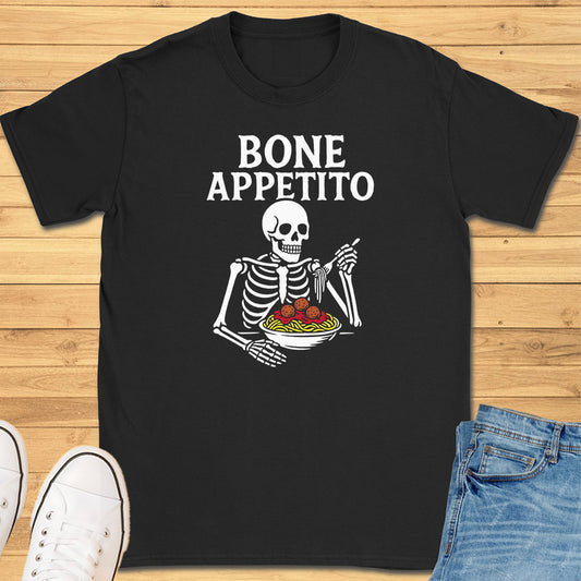 Bone Appetito T-Shirt
