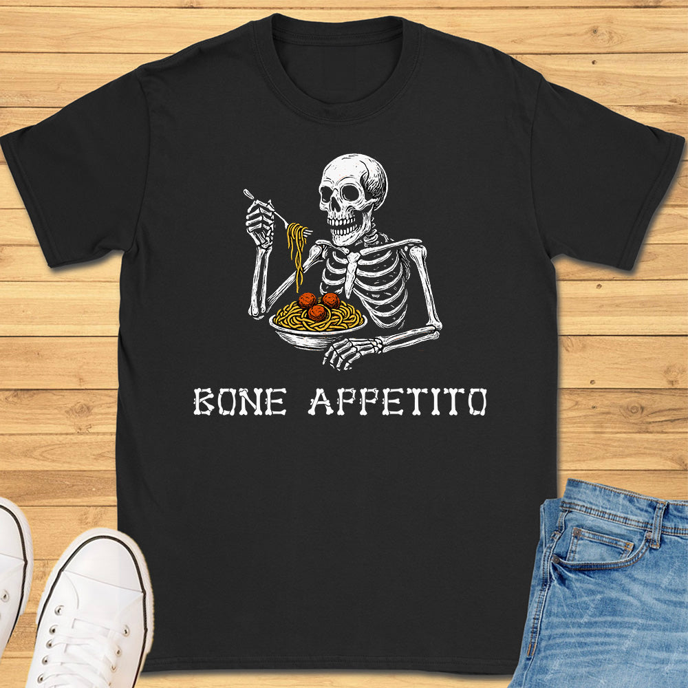 Bone Appetito T-Shirt