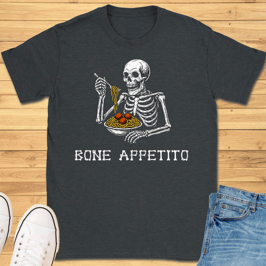 Bone Appetito T-Shirt