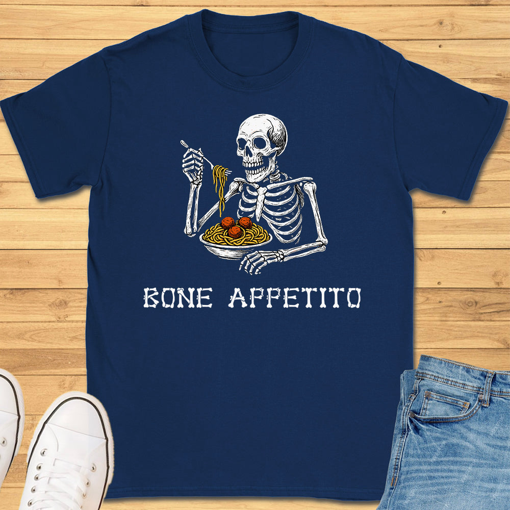 Bone Appetito T-Shirt