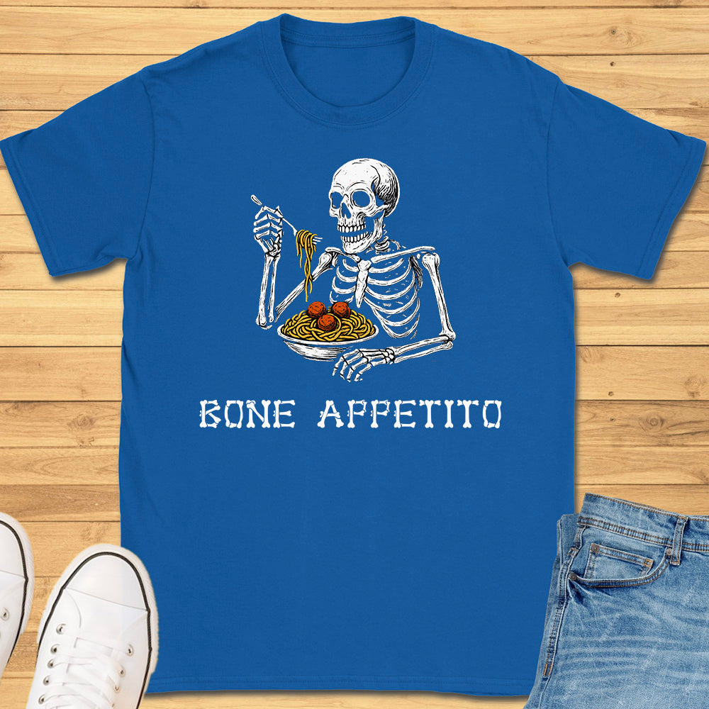 Bone Appetito T-Shirt