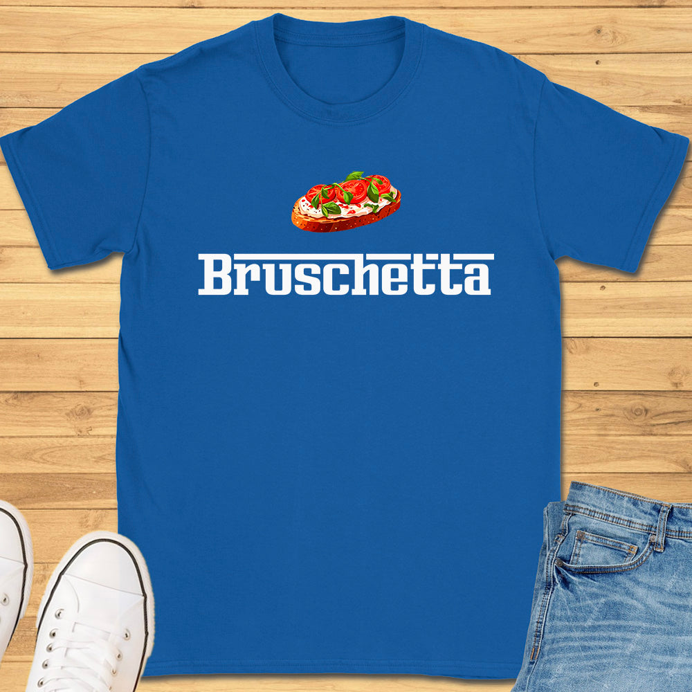 Bruschetta T-Shirt