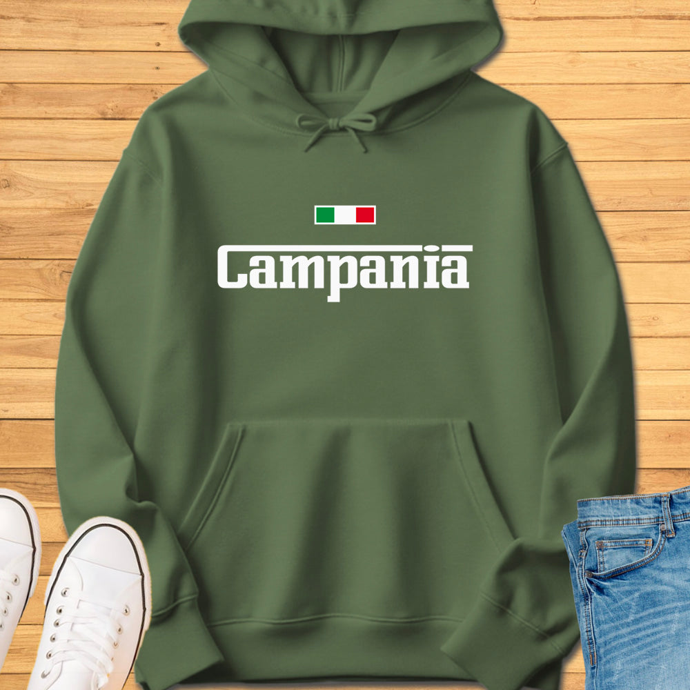 Campania Hoodie