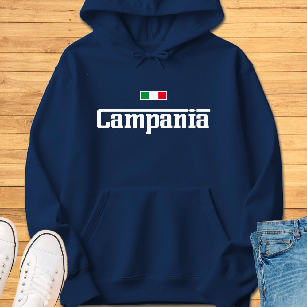 Campania Hoodie