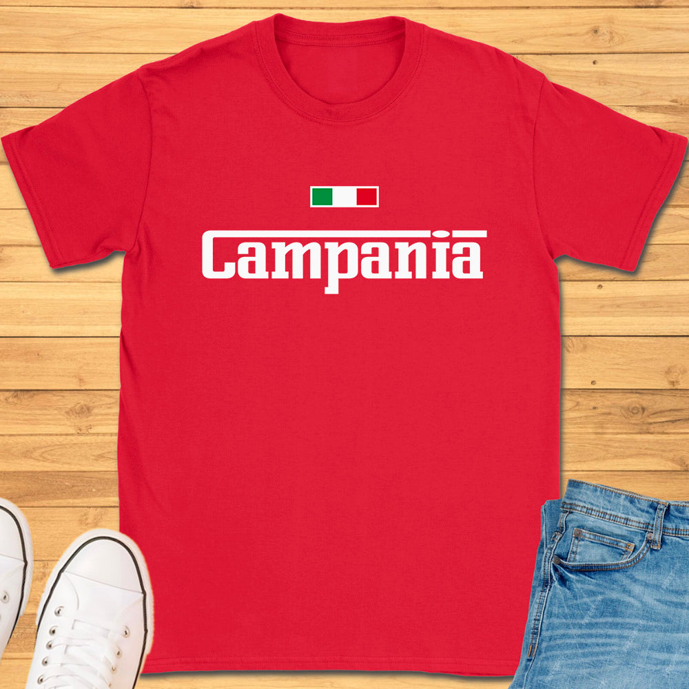 Campania T-Shirt