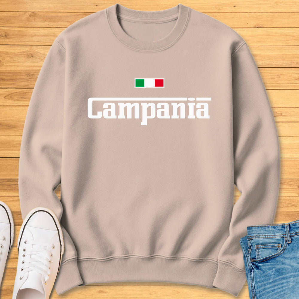 Campania Sweatshirt