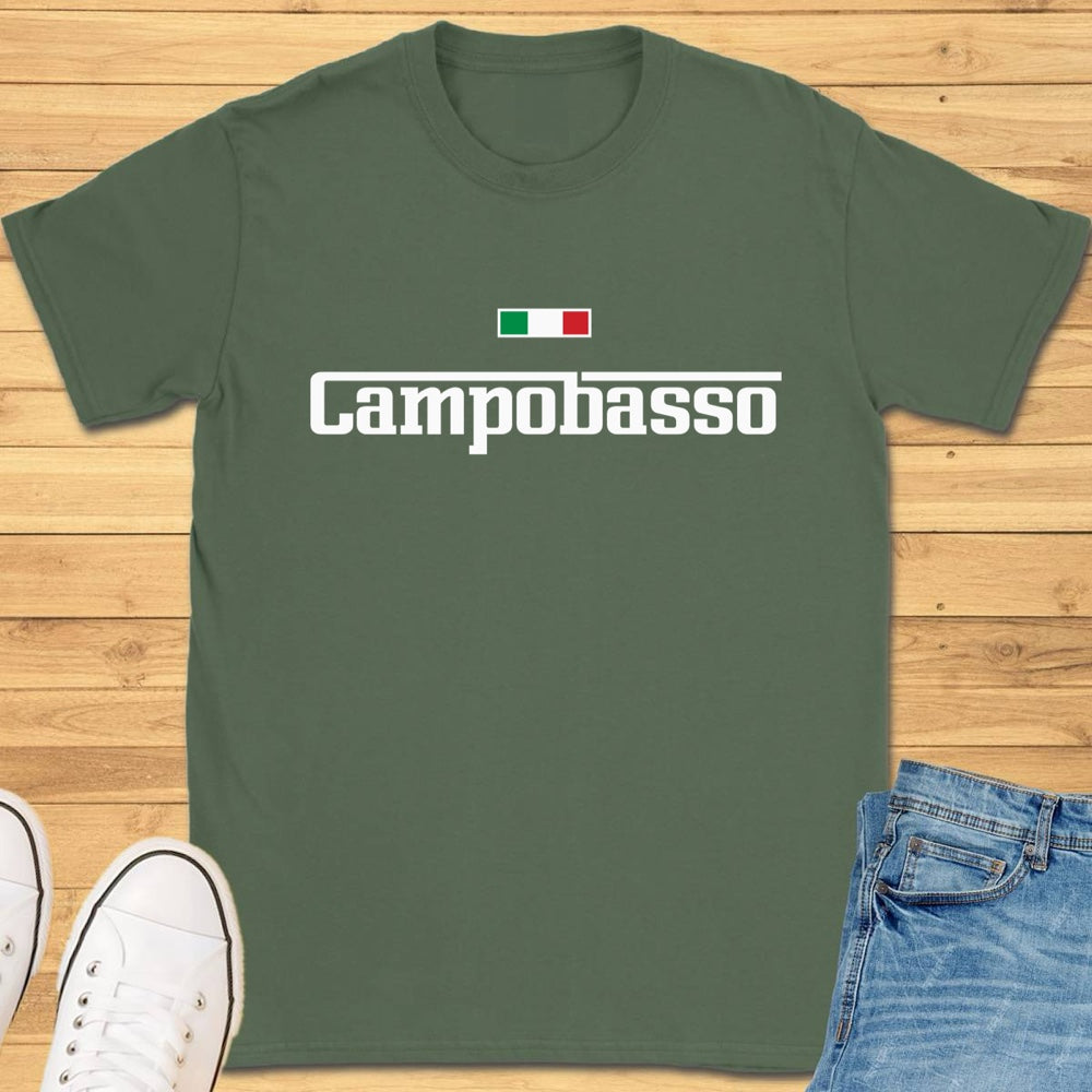 Campobasso T-Shirt