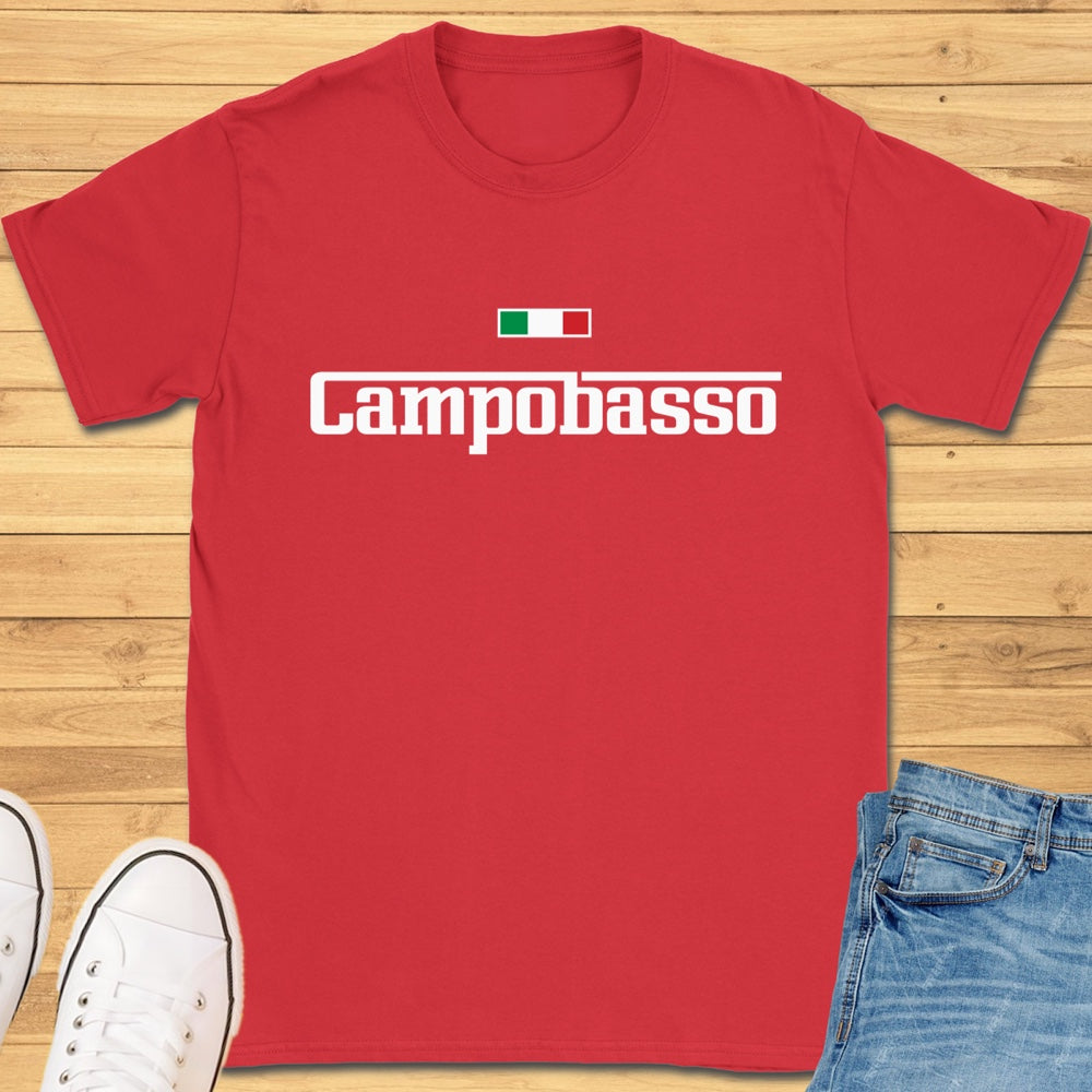 Campobasso T-Shirt