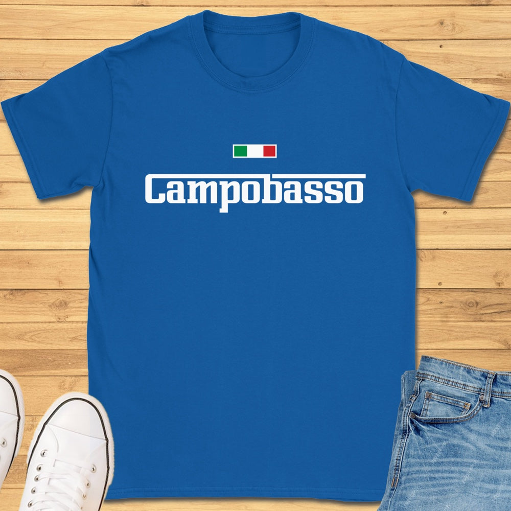 Campobasso T-Shirt