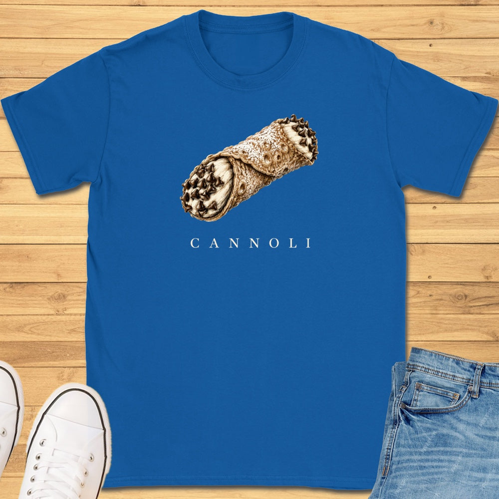 Cannoli T-Shirt