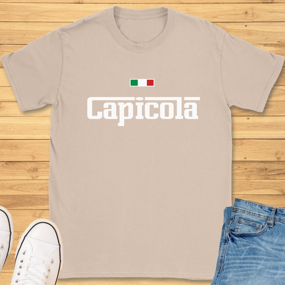 Capicola T-Shirt