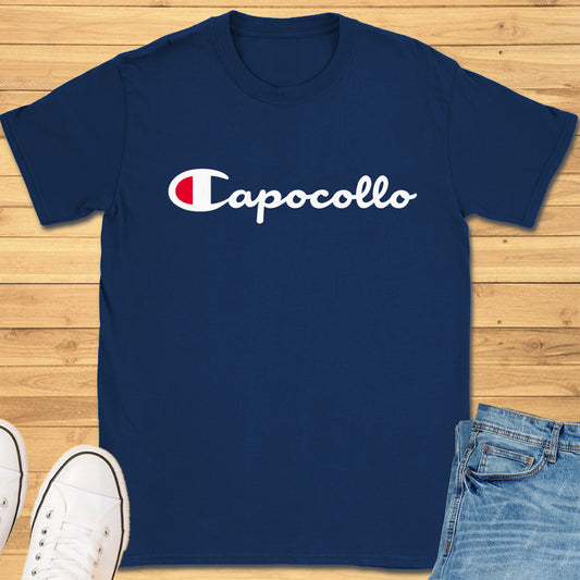Capocollo T-Shirt