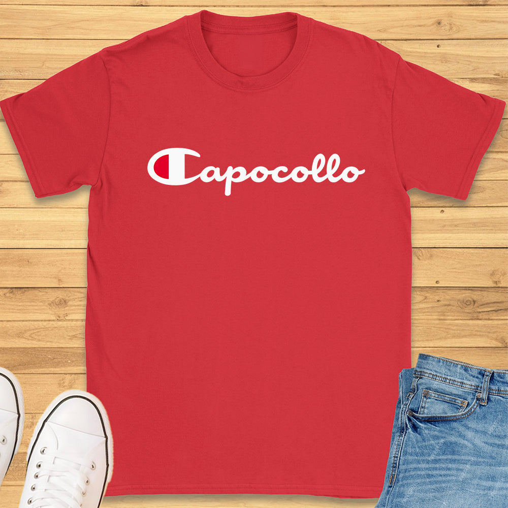Capocollo T-Shirt