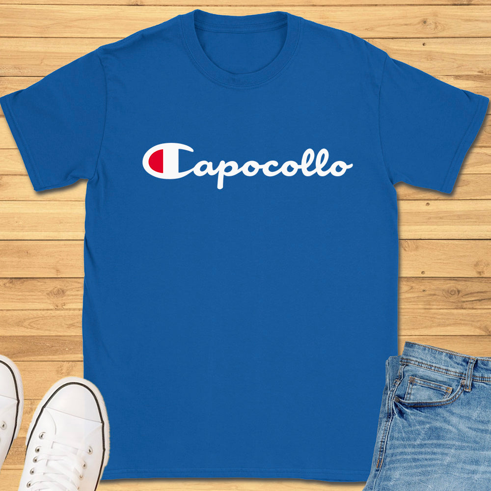 Capocollo T-Shirt