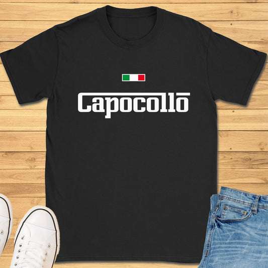 Capocollo T-Shirt