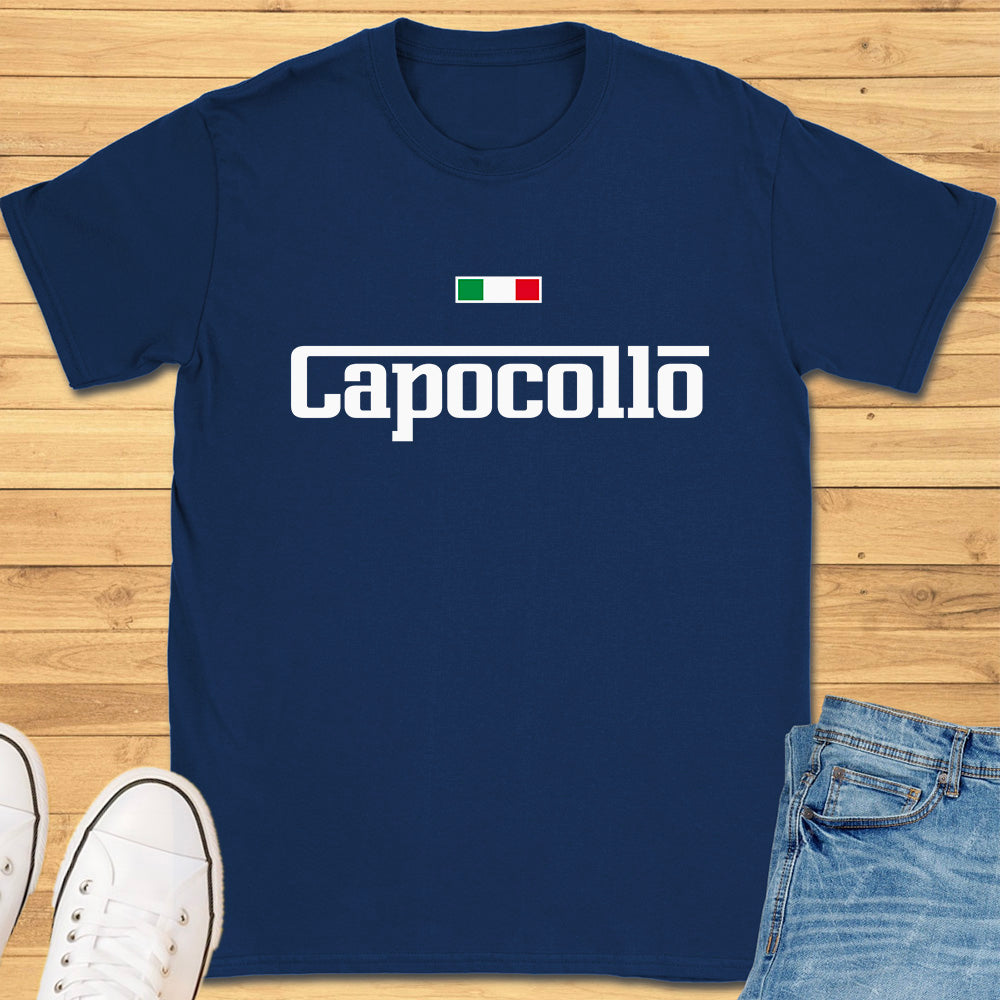 Capocollo T-Shirt