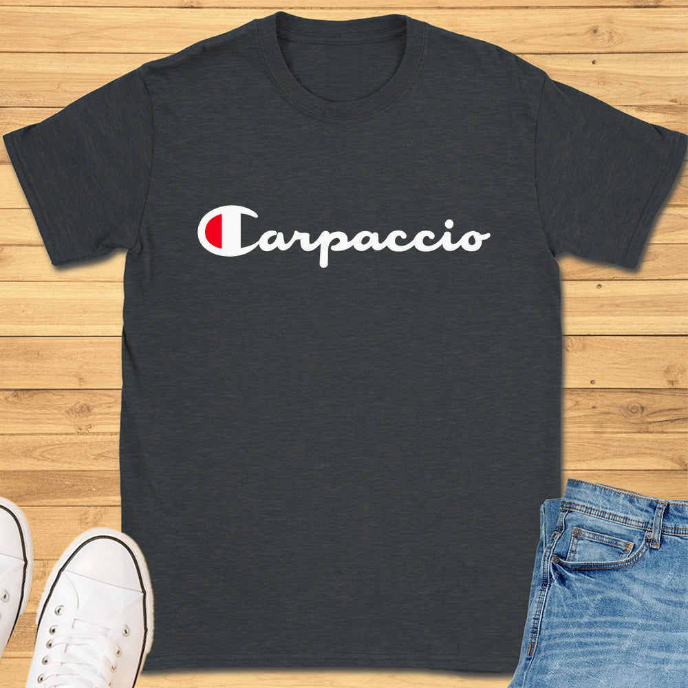 Carpaccio T-Shirt