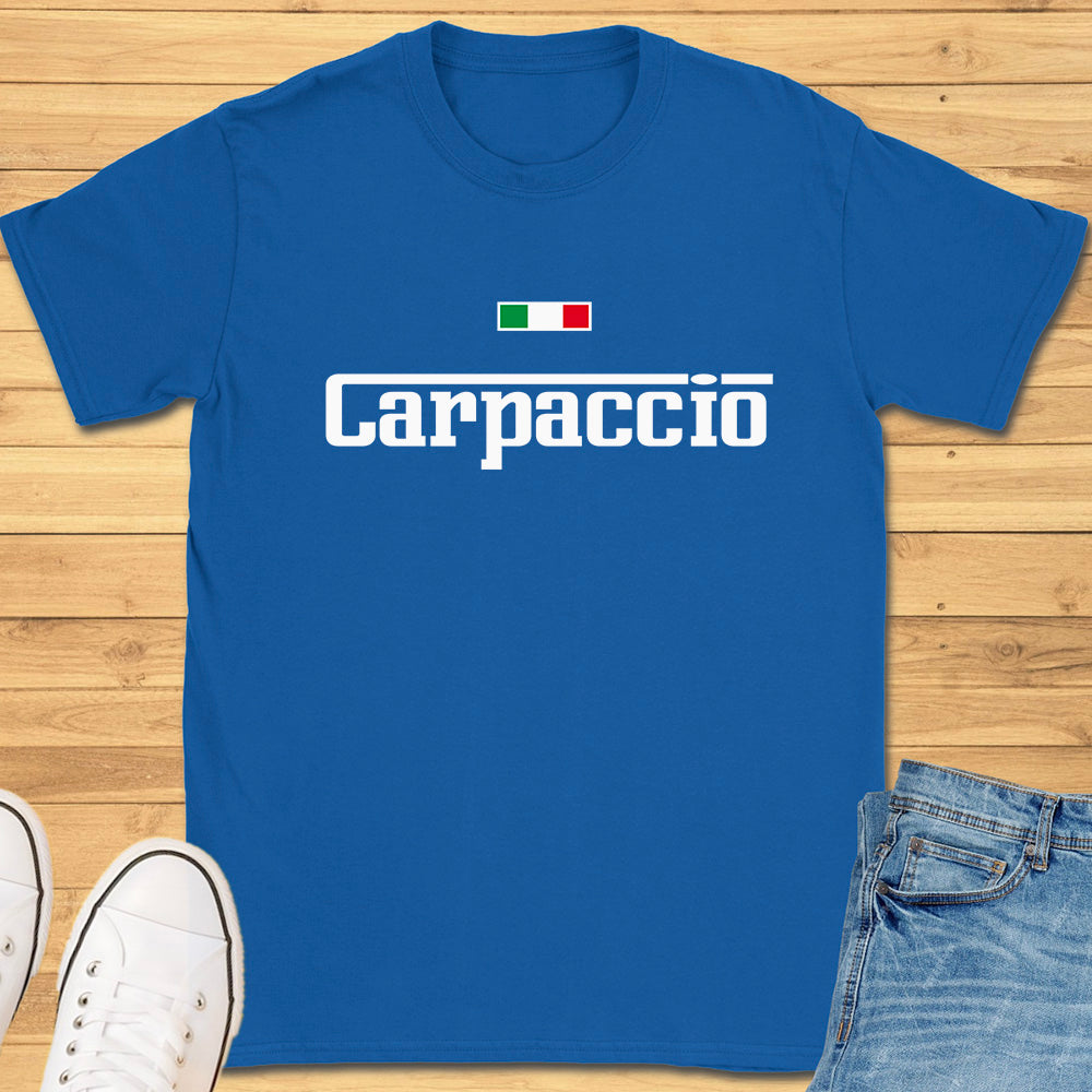 Carpaccio T-Shirt