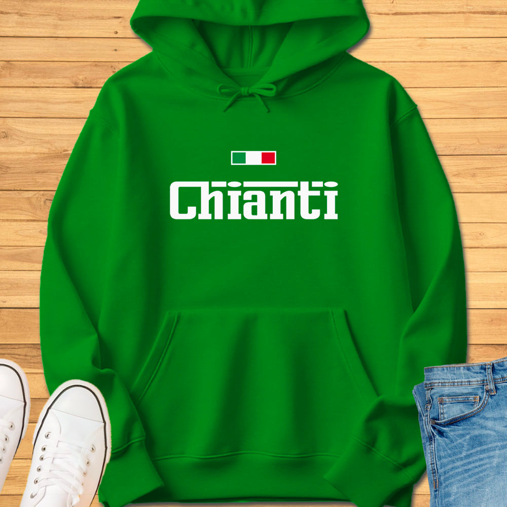Chianti Hoodie