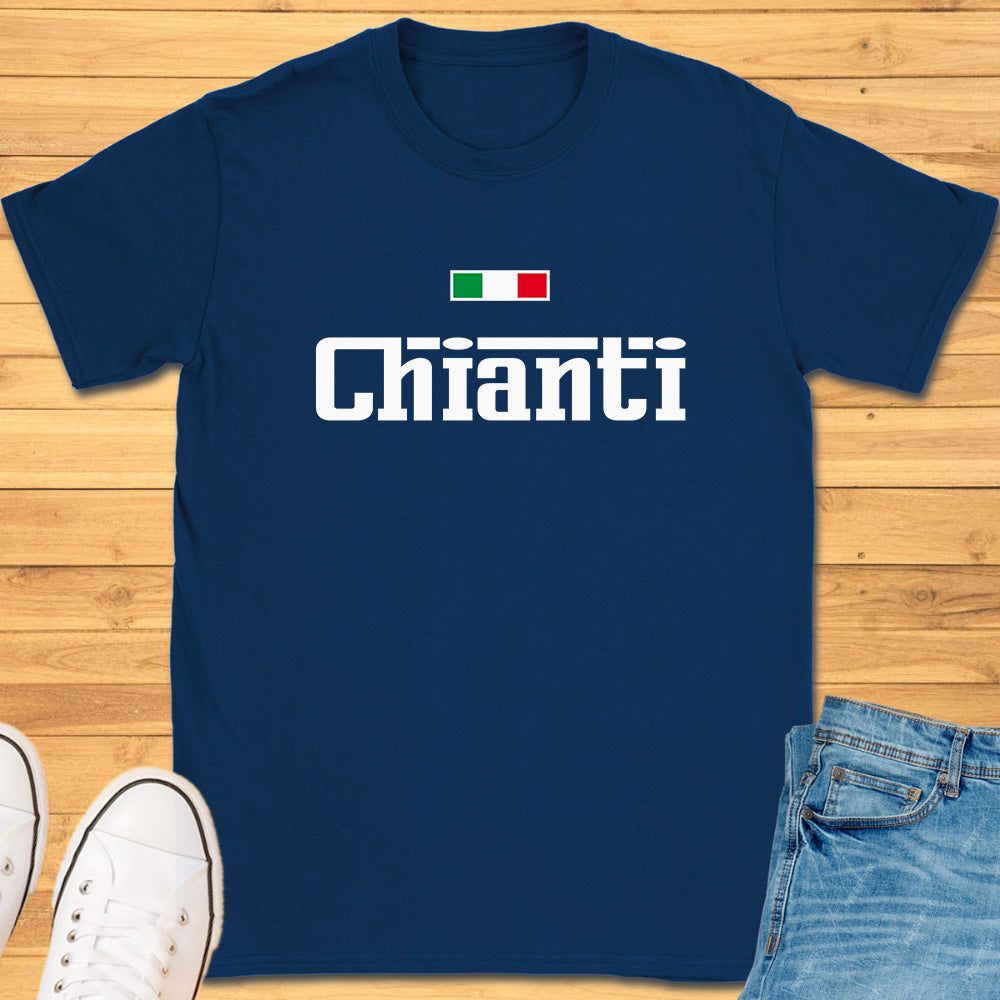 Chianti T-Shirt