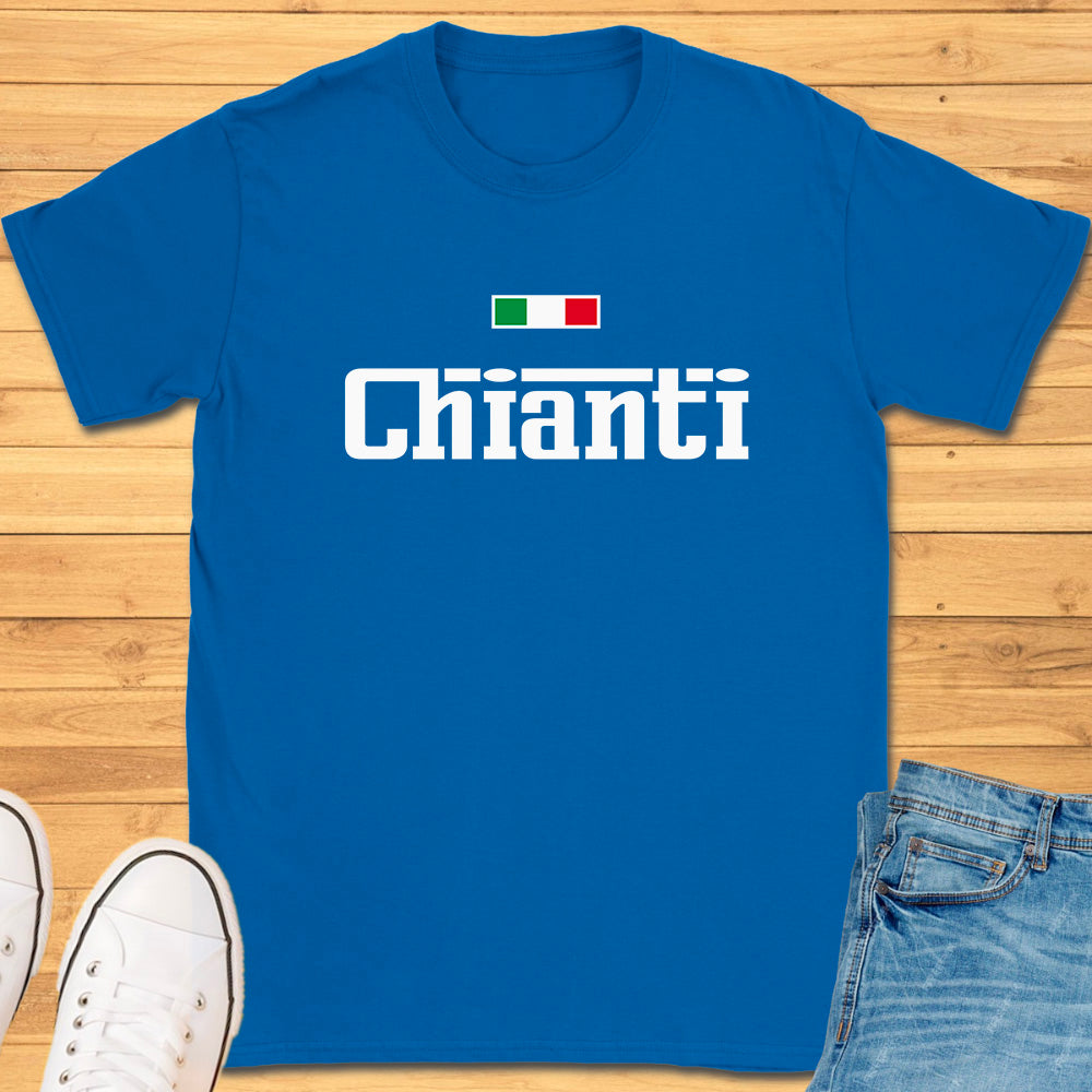 Chianti T-Shirt
