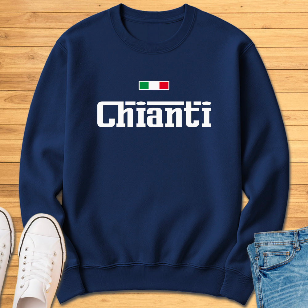 Chianti Sweatshirt