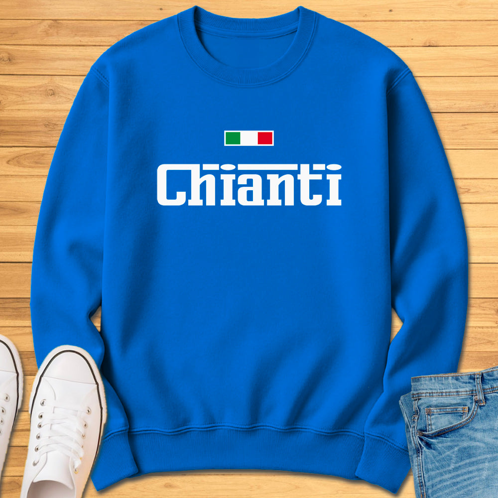Chianti Sweatshirt