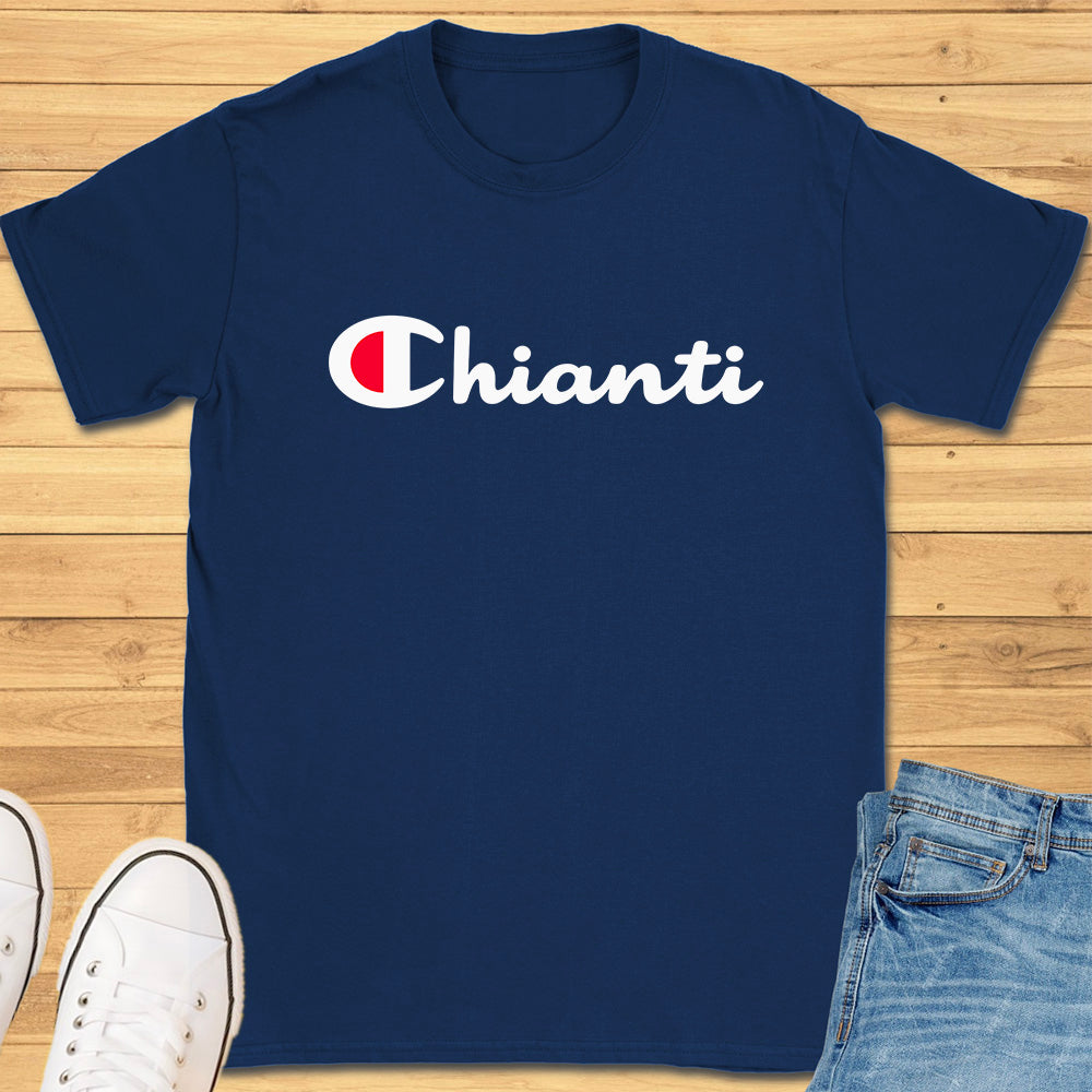 Chianti T-Shirt