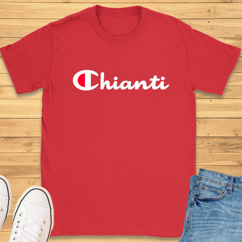 Chianti T-Shirt