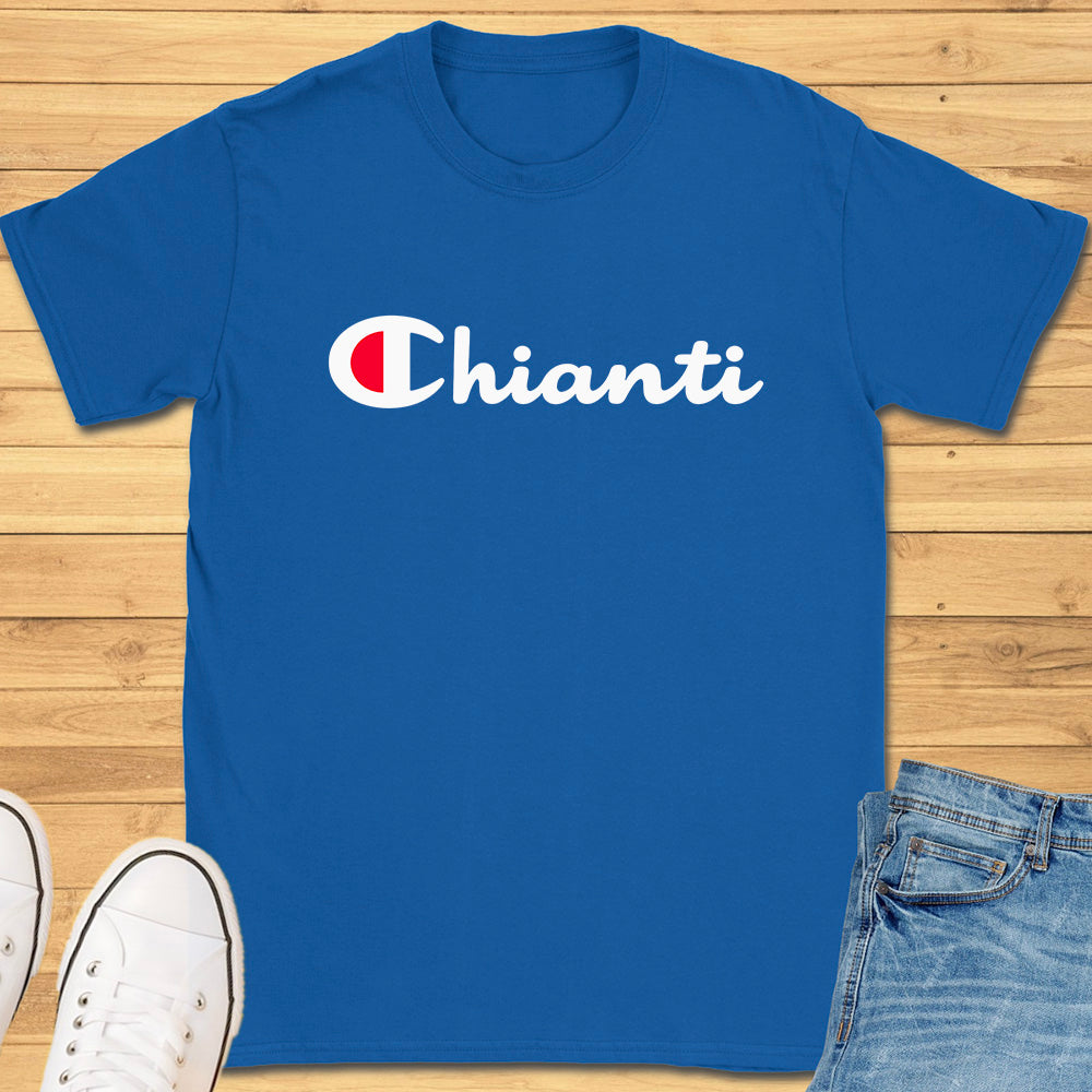 Chianti T-Shirt