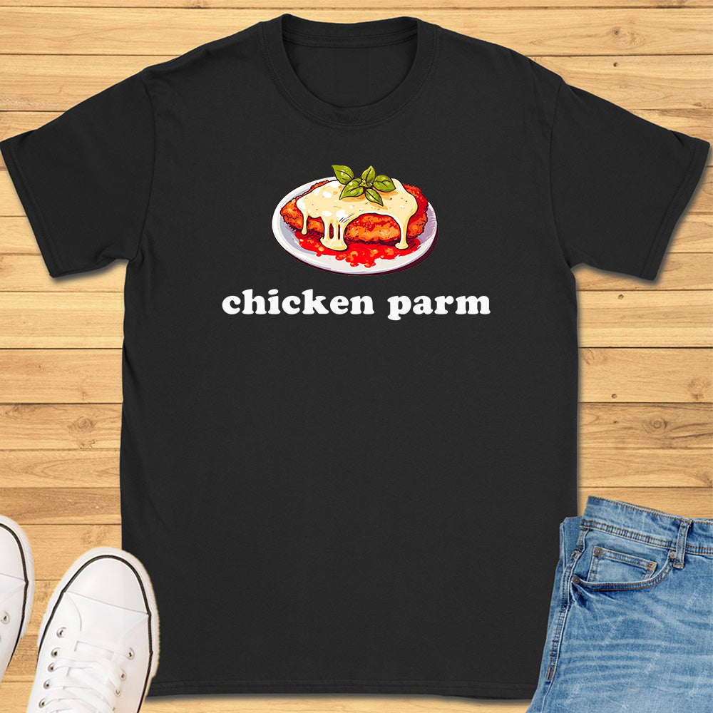 Chicken Parm T-Shirt