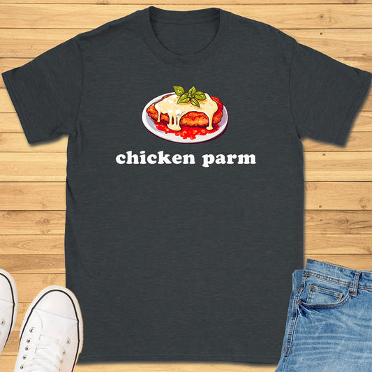 Chicken Parm T-Shirt